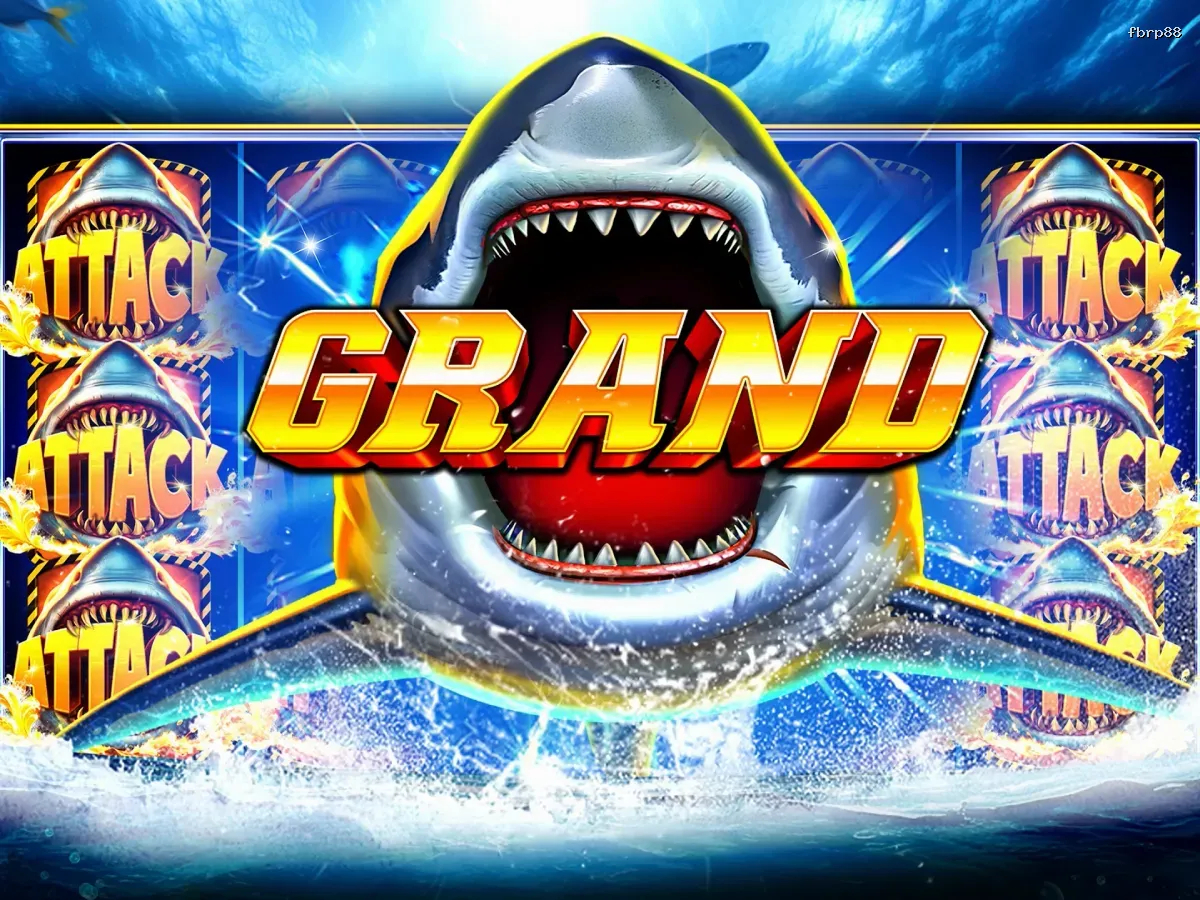 Promosi & Jackpot fbrp88 screenshot